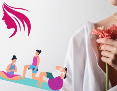 The 7 Ways Women Can Make Health and Beauty A Habit